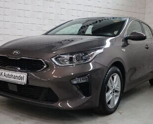 Kia ceed / Ceed Gebrauchtwagen