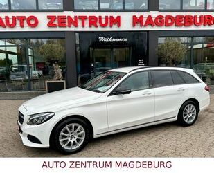 Mercedes-Benz C 220 Gebrauchtwagen