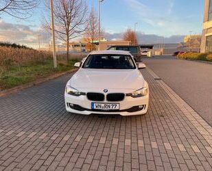 BMW 318 Gebrauchtwagen