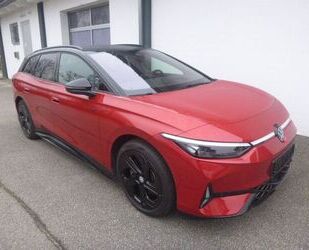 VW ID.7 Gebrauchtwagen