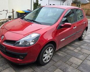 Renault Clio Gebrauchtwagen