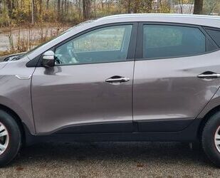 Hyundai ix35 Gebrauchtwagen