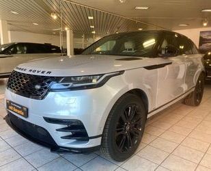 Land Rover Range Rover Velar Gebrauchtwagen