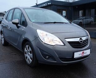Opel Meriva Gebrauchtwagen