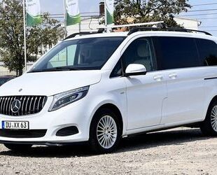 Mercedes-Benz V 220 Gebrauchtwagen