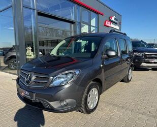 Mercedes-Benz Citan Gebrauchtwagen