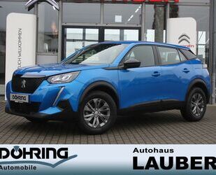 Peugeot 2008 Gebrauchtwagen
