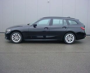 BMW 318 Gebrauchtwagen