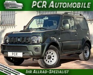 Suzuki Jimny Gebrauchtwagen
