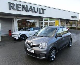 Renault Twingo Gebrauchtwagen