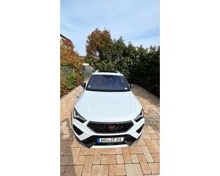 Cupra Ateca Gebrauchtwagen