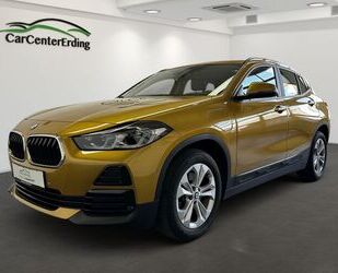 BMW X2 Gebrauchtwagen
