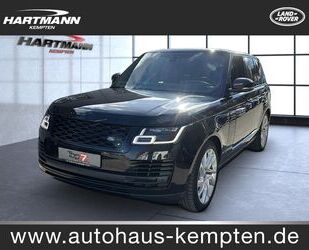 Land Rover Range Rover Gebrauchtwagen