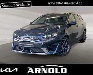 Kia ceed Sportswagon Gebrauchtwagen