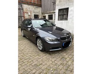 BMW 325 Gebrauchtwagen