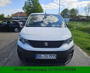 Peugeot Partner Gebrauchtwagen
