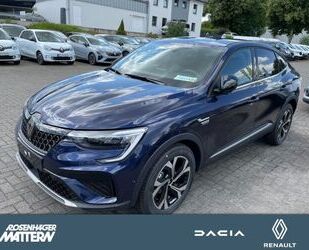 Renault Arkana Gebrauchtwagen
