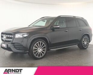 Mercedes-Benz GLS 450 Gebrauchtwagen
