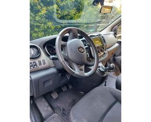 Renault Trafic Gebrauchtwagen