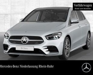 Mercedes-Benz B 250 Gebrauchtwagen