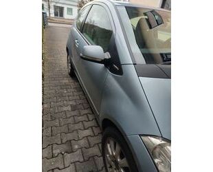 Mercedes-Benz A 180 Gebrauchtwagen