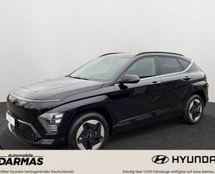 Hyundai KONA Gebrauchtwagen