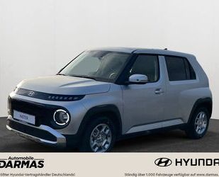Hyundai INSTER Gebrauchtwagen