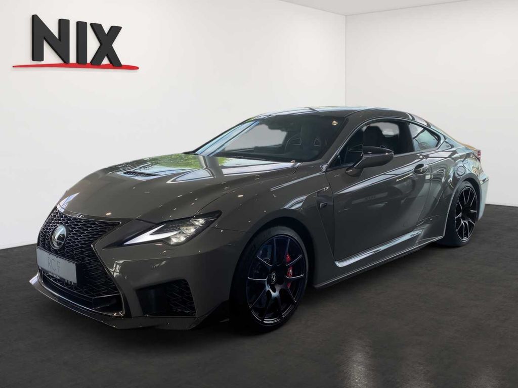 RC F