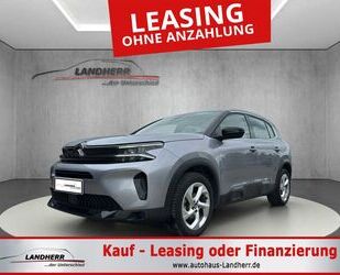 Citroen C5 Aircross Gebrauchtwagen