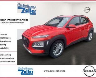 Hyundai KONA Gebrauchtwagen