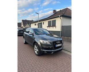 Audi Q7 Gebrauchtwagen