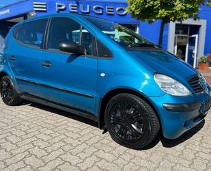 Mercedes-Benz A 160 Gebrauchtwagen