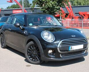 Mini ONE Gebrauchtwagen
