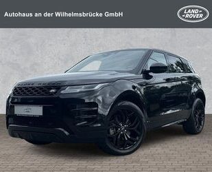 Land Rover Range Rover Evoque Gebrauchtwagen