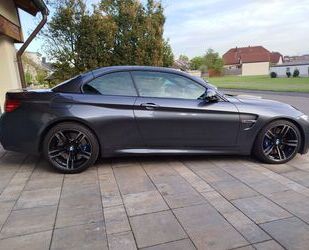 BMW M4 Gebrauchtwagen