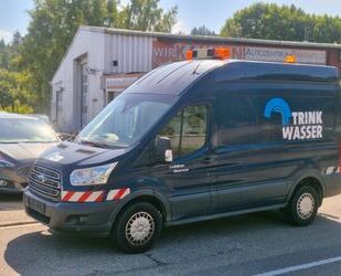 Ford Transit Gebrauchtwagen