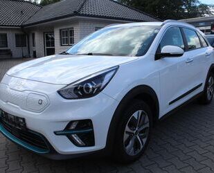 Kia Niro Gebrauchtwagen