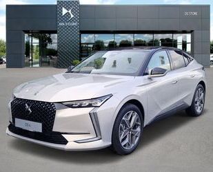 DS Automobiles DS4 Gebrauchtwagen