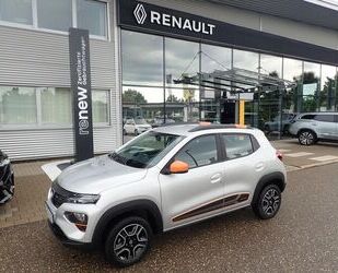 Dacia Spring Gebrauchtwagen