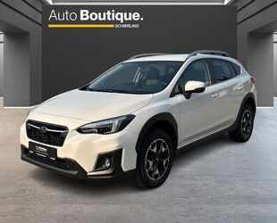Subaru XV Gebrauchtwagen