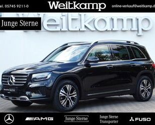 Mercedes-Benz GLB 180 Gebrauchtwagen
