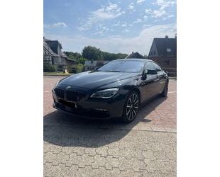 BMW 650 Gran Coupé Gebrauchtwagen