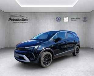 Opel Crossland (X) Gebrauchtwagen