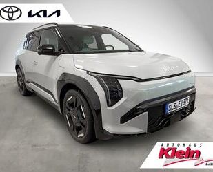 Kia EV3 Gebrauchtwagen