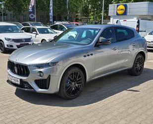 Maserati Levante Gebrauchtwagen