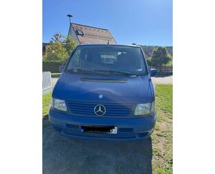 VW Vito 