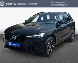 Volvo XC60 Gebrauchtwagen