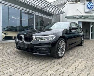 BMW 530 Gebrauchtwagen