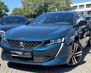 Peugeot 508 Gebrauchtwagen
