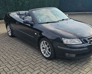 Saab 9-3 Gebrauchtwagen